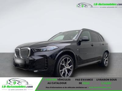 BMW X5 xDrive30d 298 ch BVA