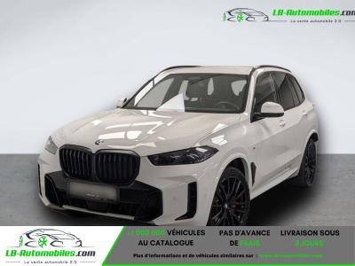 BMW X5 xDrive30d 298 ch BVA