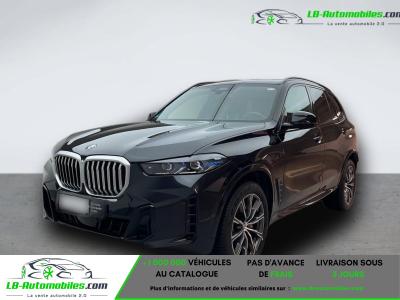 BMW X5 xDrive30d 298 ch BVA