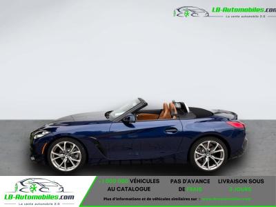 BMW Z4 sDrive 30i 258 ch BVA