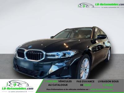 BMW Série 3 Touring 320e 204 ch BVA