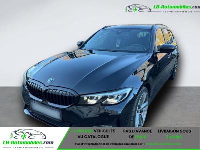 BMW Série 3 Touring 320i 184 ch BVA