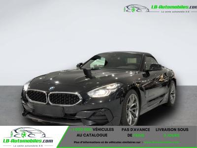 BMW Z4 sDrive 20i 197 ch BVA