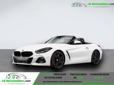 BMW Z4 sDrive 20i 197 ch BVA