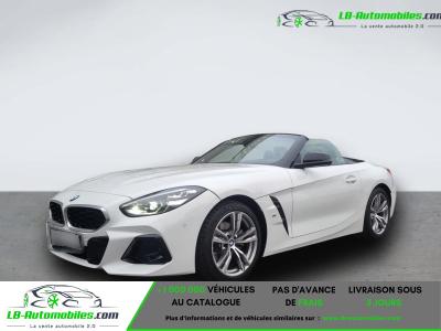 BMW Z4 sDrive 20i 197 ch BVA