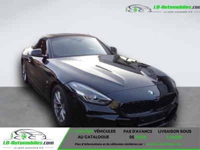BMW Z4 sDrive 20i 197 ch BVA