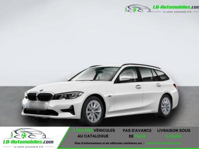 BMW Série 3 Touring 320i 184 ch BVA