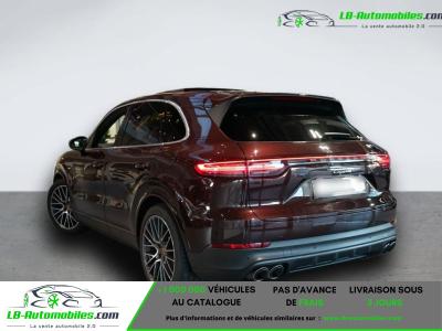 Porsche Cayenne E-Hybrid 3.0 V6 462 ch  BVA
