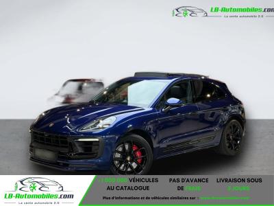 Porsche Macan GTS 3.0 440 ch PDK