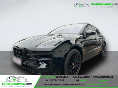 Porsche Macan GTS 3.0 380 ch