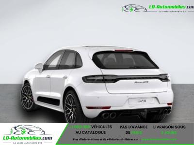 Porsche Macan GTS 3.0 380 ch