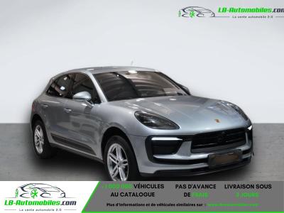 Porsche Macan 2.0 265 ch PDK