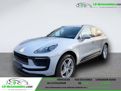 Porsche Macan 2.0 265 ch PDK