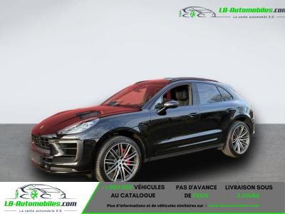 Porsche Macan S 3.0 380 ch PDK