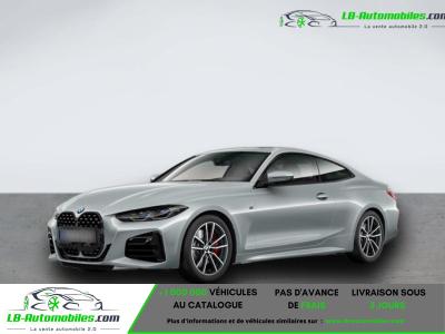 BMW Série 4 Coupé M440i xDrive 374 ch BVA