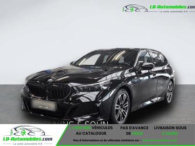 BMW Série 5 Touring 520i 184 ch BVA