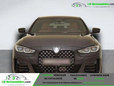 BMW Série 4 Gran Coupé 430d xDrive 286 ch BVA