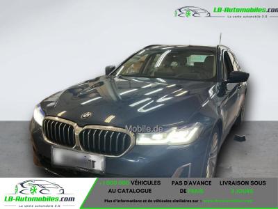 BMW Série 5 Touring 530e 292 ch BVA