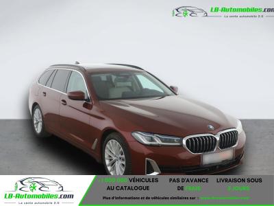 BMW Série 5 Touring 530d xDrive 286 ch BVA