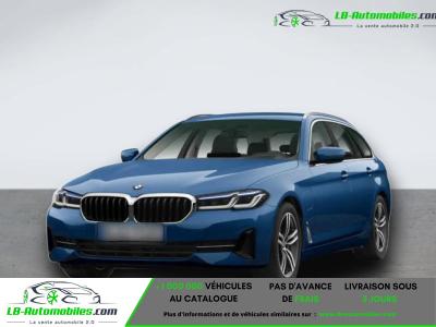 BMW Série 5 Touring 530e xDrive 292 ch BVA