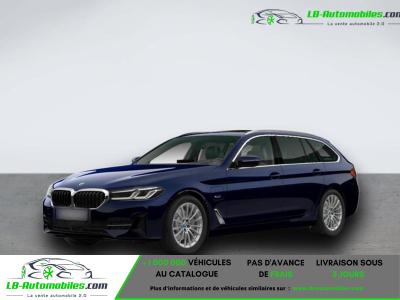 BMW Série 5 Touring 530e xDrive 292 ch BVA