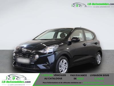 Hyundai I10 1.0 67 BVM