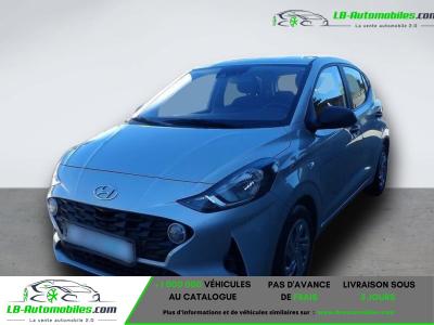 Hyundai I10 1.0 67 BVM