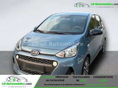 Hyundai I10 1.0 66 BVM