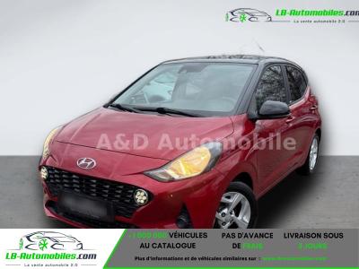 Hyundai I10 1.2 84 BVM