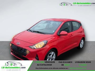 Hyundai I10 1.2 84 BVM