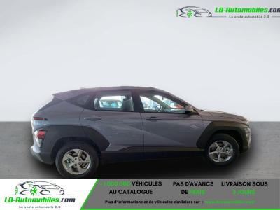 Hyundai Kona 1.6 GDi 105 Hybrid
