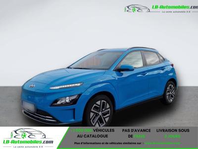 Hyundai Kona 1.0 T-GDi 120 Hybrid 48V BVA