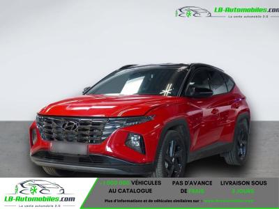 Hyundai Tucson 1.6 T-GDI 150 Hybrid 48V BVM