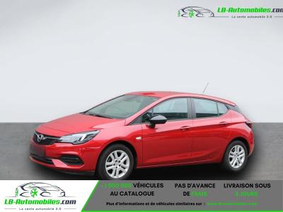Opel Astra 1.2 Turbo 110 ch BVM