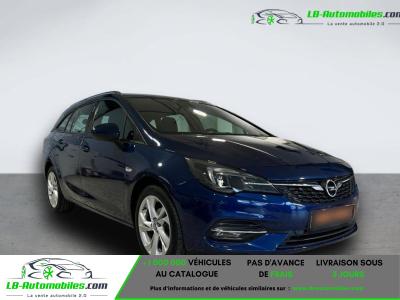 Opel Astra Sports Tourer 1.2 Turbo 145 ch BVM