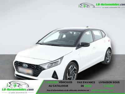 Hyundai I20 1.0 T-GDi 100
