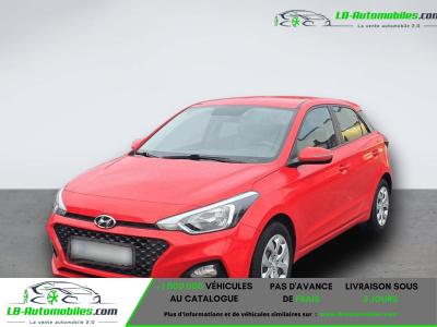 Hyundai I20 1.0 T-GDi 100