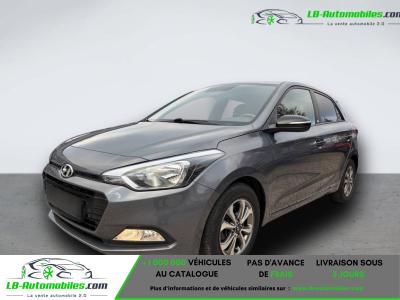 Hyundai I20 1.0 T-GDi 100