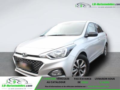 Hyundai I20 1.0 T-GDi 100