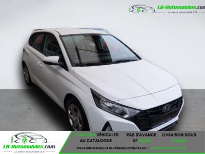 Hyundai I20 1.2 84