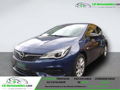 Opel Astra 1.2 Turbo 130 ch BVM