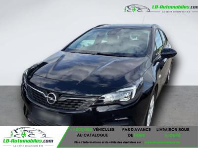 Opel Astra Sports Tourer 1.2 Turbo 130 ch BVM
