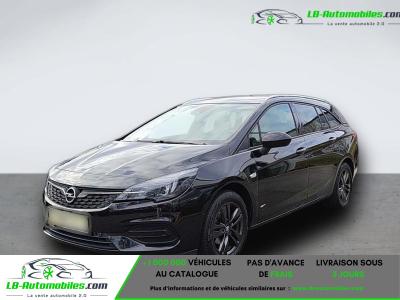 Opel Astra Sports Tourer 1.2 Turbo 130 ch BVM