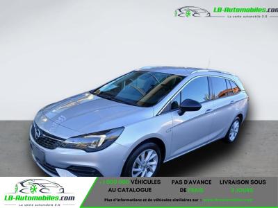 Opel Astra Sports Tourer 1.2 Turbo 130 ch BVM