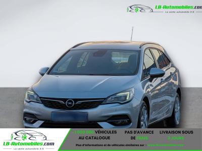 Opel Astra Sports Tourer 1.5 Diesel 122 ch BVM