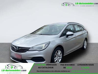Opel Astra Sports Tourer 1.5 Diesel 122 ch BVM