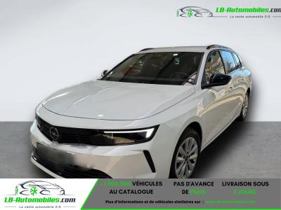 Opel Astra Sports Tourer 1.2 Turbo 110 ch BVM