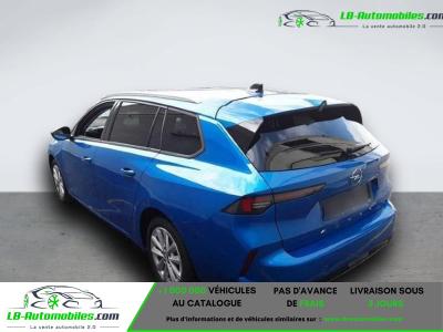 Opel Astra Sports Tourer 1.5 Diesel 130 ch BVA