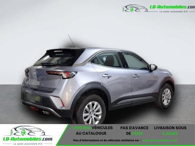 Opel Mokka 1.2 Turbo 136 ch BVM