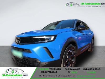 Opel Mokka 1.2 Turbo 136 ch BVM